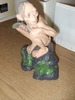 Gollum LOTR statue, from boxed set