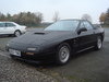 Mazda RX7 Turbo 2 - Cabriolet - Black