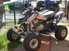 can-am ds650x