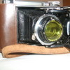 VoitlanderMoment folding camera