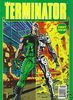 TERMINATOR   NO.1  FROM   TRIDENT  COMICS