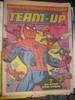 MARVEL TEAM UP (1st Amazing Issue).