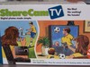 TV share cam