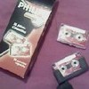 philips mini cassettes