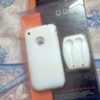 Brand New QDOS Silicone Jet Skin For iPhone3G