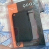 Brand New QDOS Hard Jet Shell For iPhone3G