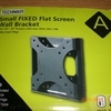 Technika LCD-8A Small Flat Screen Bracket