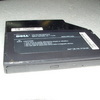 Dell laptop CD-rw