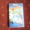 Disney's The Love Bug Walt Disney Home Video!