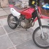 honda crf 150 replica 4 stroke