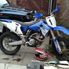 YZ426F