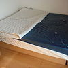 Waterbed(as new,and fitted in your house) swap for car or WHY