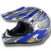 motocross helmet