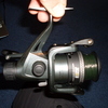 fishing reels