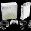 xbox 360 with accesories