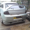 mazda 323 **GONE**