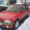 pug 205 gti 1.6 