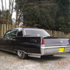Caddilac 1969 Fleetwood