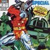 Deathlok comic