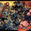 Essential X-MEN comics