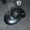 Mucrosoft sidewinder game controller
