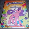 MY LITTLE PONY