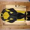 AKITO FULL LEATHERS FOR BIKE