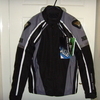 FRANK THOMAS motorcycle jacket brand new