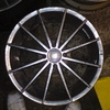 vauxhall v.w alloys 4 stud
