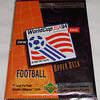 USA 1994 world cup trading cards