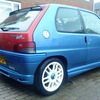 peugeot 106 boddy kitt mint condition