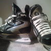 sherwood rapter 8 ice hockey boots