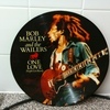 bob marley 12 inch picture disc