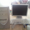 DESK TOP PC