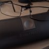 OSIRIS Mens Glasses + case