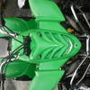 150cc chinese quad rapter style