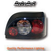 mk1 clio smoked lexus lights and clear indicarters