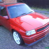 vauxhall nova gte/gsi