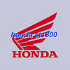 honda cbr600/c br600rr/ 900/1000 manuals sent to your email address