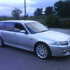 MG ZT-T V6 190