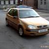 citroen saxo furio 1.4