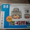 HP Photosmart A430 Printer