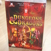 Dungeons and Dragons dvd box set, Still in plastic wrapping!