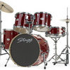 Stag drum kit great kit