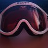 SCOTT SKI GOGGLES PERFECT CONDO !