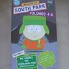 Welcome to south park volumes 4 to 6