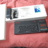 ZX Spectrum +3 128k