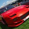 1993 Private Plate Highly Modified Very Fast Nissan 200SX S13 TURBO