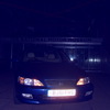 HONDA ACCORD TYPE V 2001 VTEC