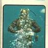 Scuba Diving-British Sub Aqua Club Official Diving Maual 1972